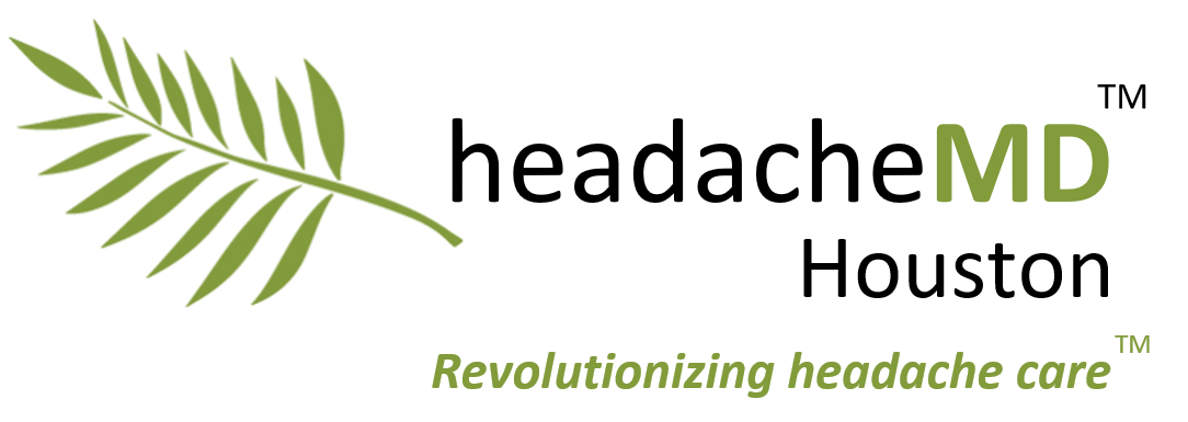 headacheMD Houston